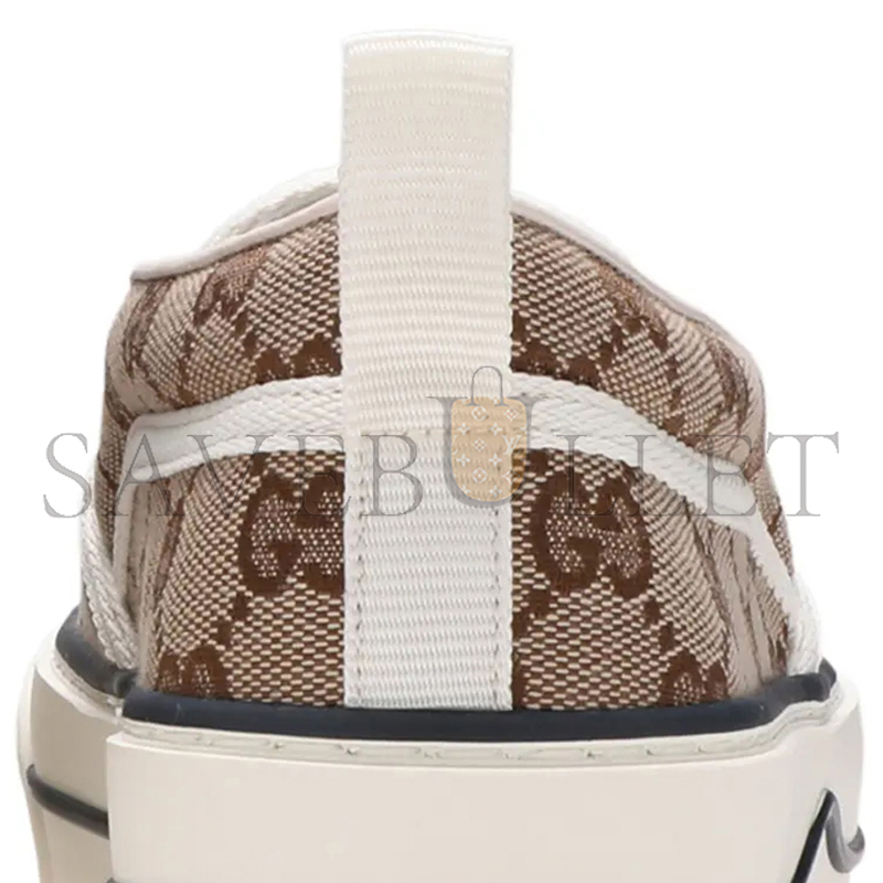 Gvc*1 woman’s tennis 1977 slip-on 624733